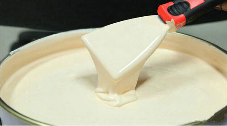 絲光漆消泡劑在墻漆中應(yīng)用