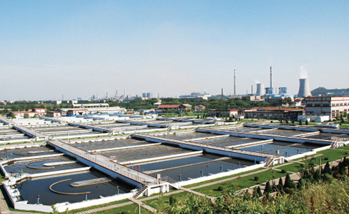 污水處理消泡劑在污水處理中應(yīng)用