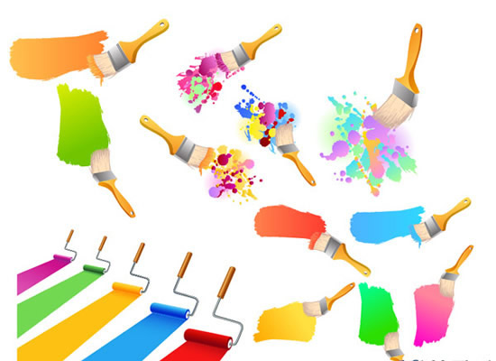 涂料消泡劑的應(yīng)用領(lǐng)域