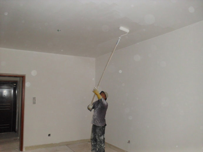 乳膠漆消泡劑的應(yīng)用領(lǐng)域 乳膠漆消泡劑的應(yīng)用領(lǐng)域