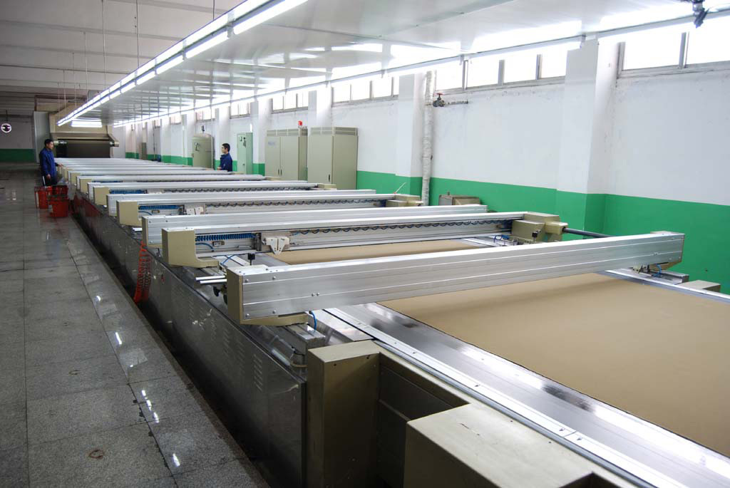 印花消泡劑在紡織行業(yè)中應(yīng)用 印花消泡劑在紡織行業(yè)中應(yīng)用