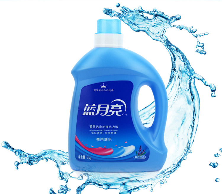 洗衣液消泡劑的應(yīng)用領(lǐng)域 洗衣液消泡劑的應(yīng)用領(lǐng)域