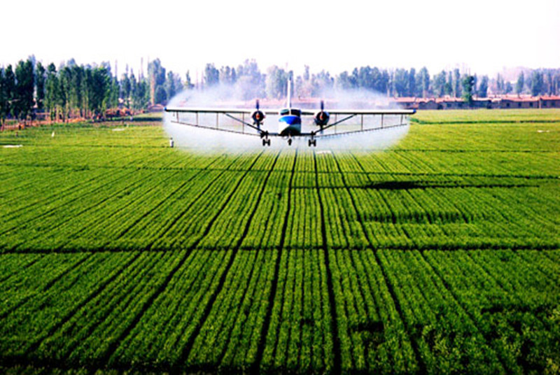 農(nóng)業(yè)用消泡劑的應(yīng)用領(lǐng)域 農(nóng)業(yè)用消泡劑的應(yīng)用領(lǐng)域