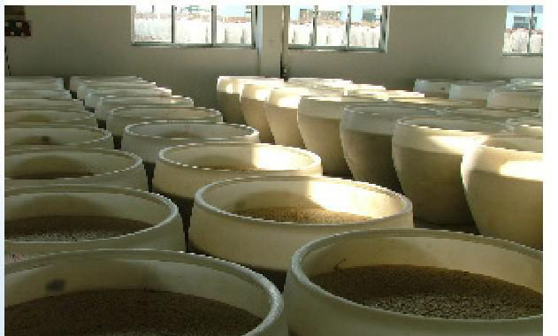 發(fā)酵行業(yè)消泡劑的應(yīng)用領(lǐng)域