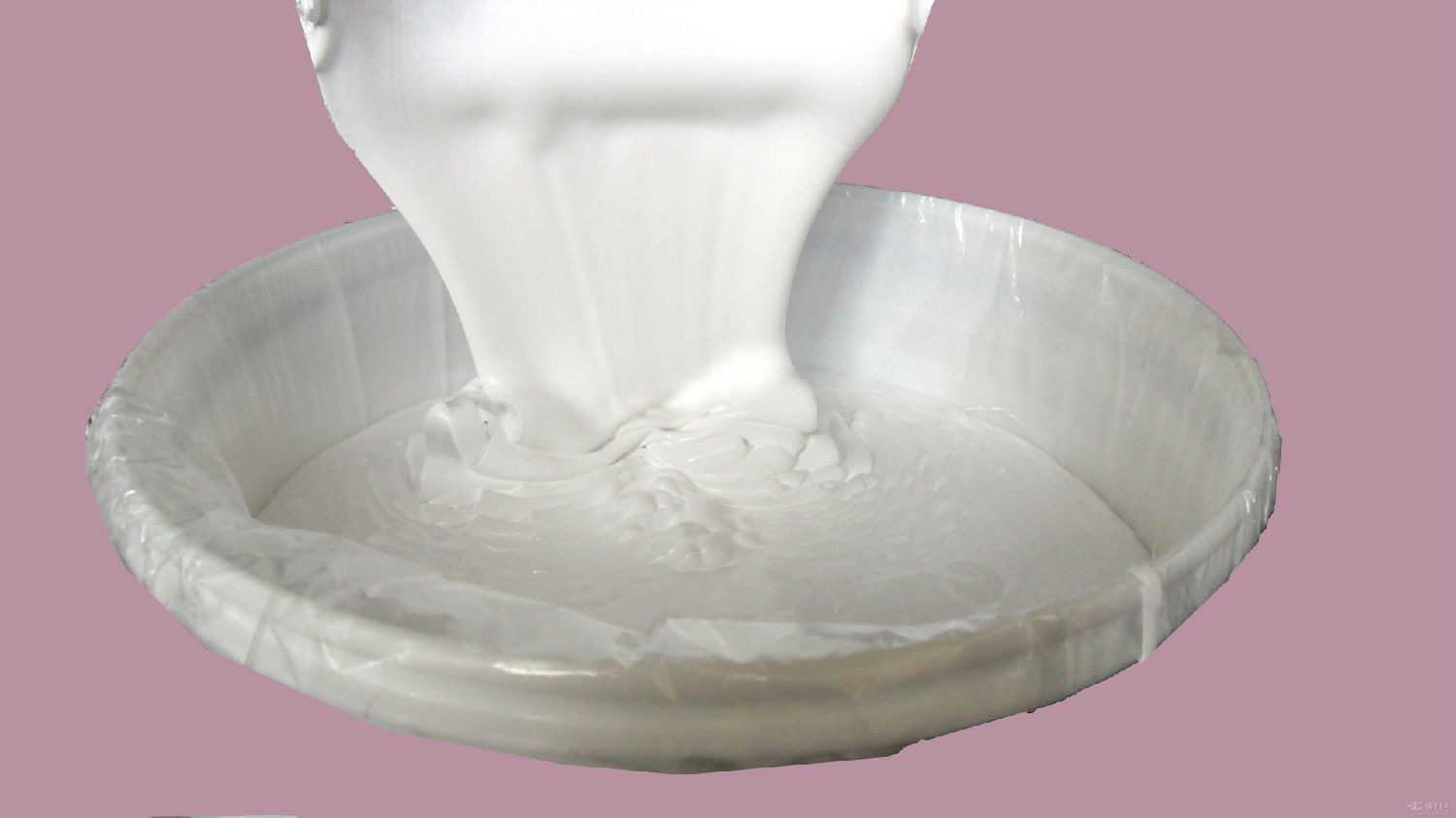 膠漿消泡劑的應用領域 膠漿消泡劑的應用領域