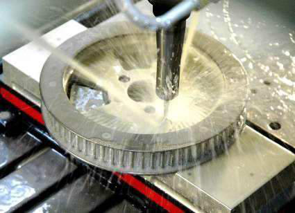 切削液消泡劑在金屬切削中應(yīng)用 切削液消泡劑在金屬切削中應(yīng)用