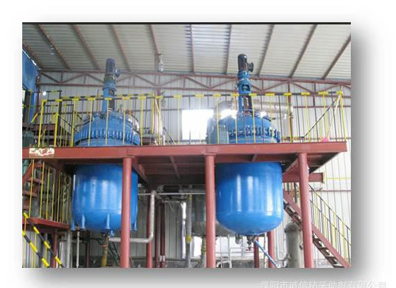 乳液聚合消泡劑的應(yīng)用領(lǐng)域 乳液聚合消泡劑的應(yīng)用領(lǐng)域