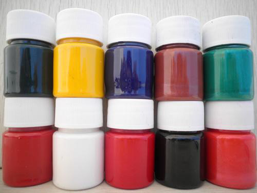 油性色漿消泡劑的應(yīng)用領(lǐng)域 油性色漿消泡劑的應(yīng)用領(lǐng)域