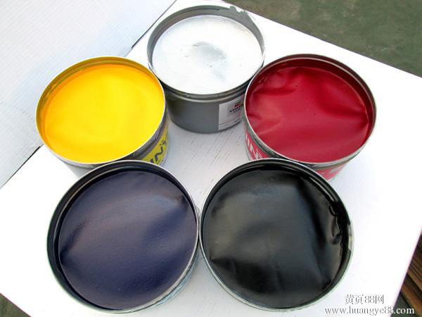 印刷油墨消泡劑在印刷行業(yè)應(yīng)用