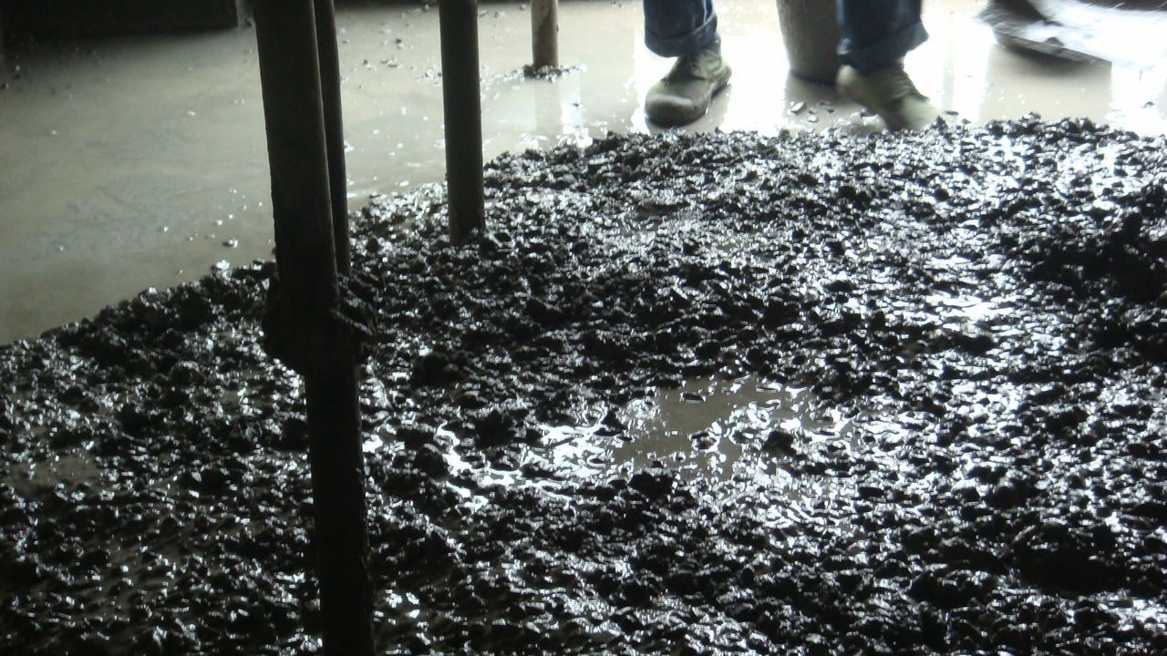 混凝土消泡劑在建筑行業(yè)中應(yīng)用