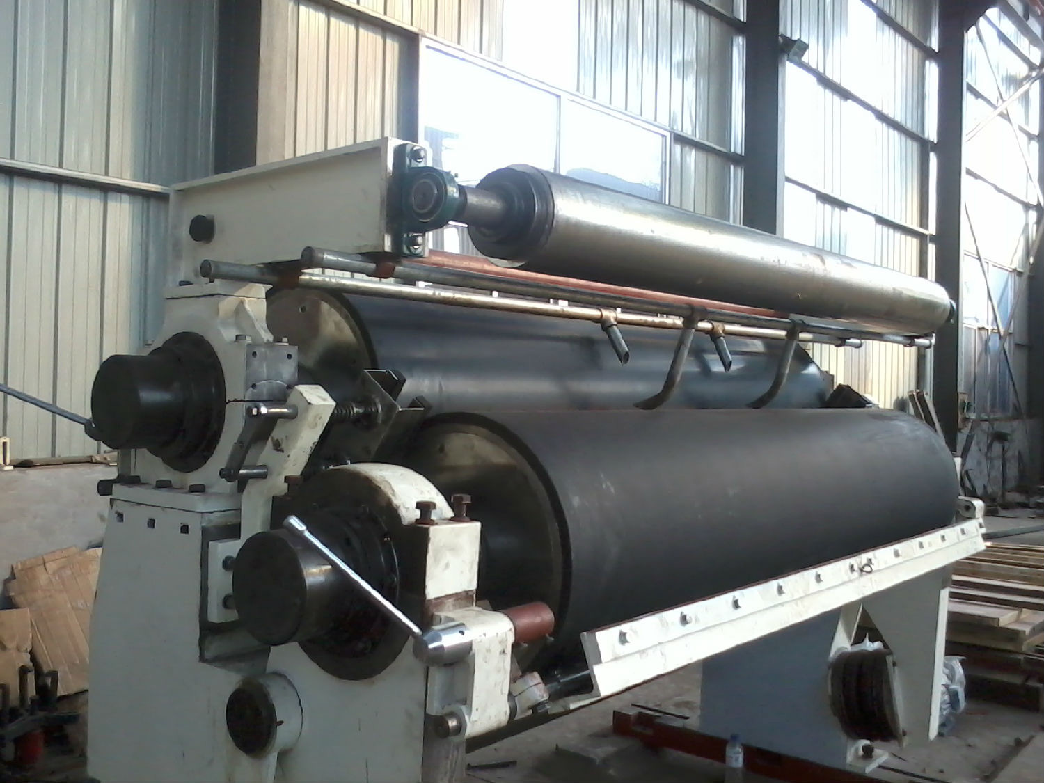 表面施膠消泡劑的應(yīng)用領(lǐng)域 表面施膠消泡劑的應(yīng)用領(lǐng)域