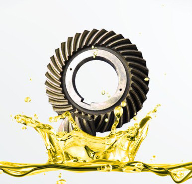 合成潤(rùn)滑油消泡劑的應(yīng)用領(lǐng)域