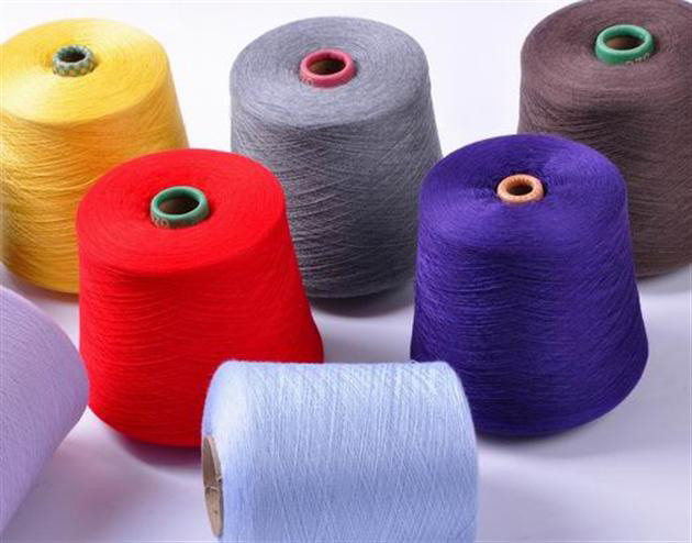 紡織漿料消泡劑在紡織業(yè)中應(yīng)用