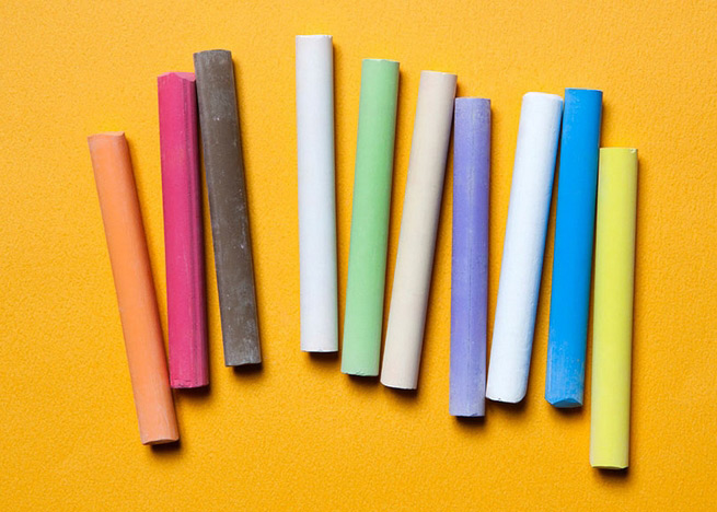 粉筆消泡劑的應(yīng)用領(lǐng)域