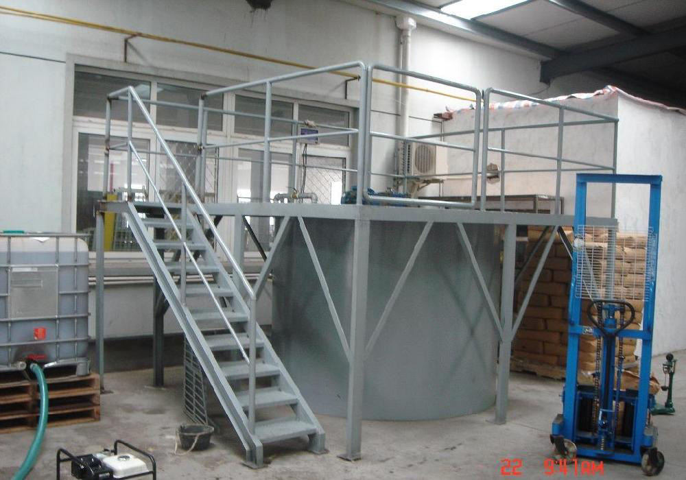 混凝土外加劑消泡劑的應(yīng)用領(lǐng)域