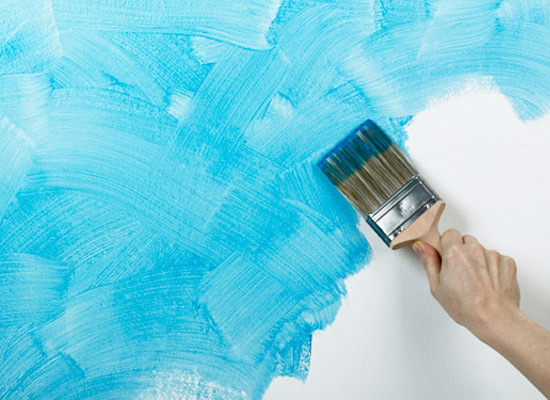 溶劑型涂料消泡劑的應(yīng)用領(lǐng)域