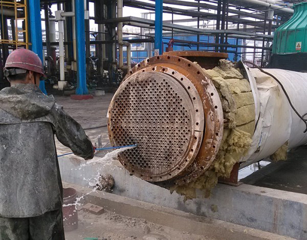 化學(xué)清洗消泡劑的應(yīng)用領(lǐng)域