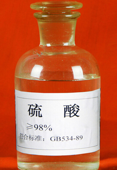 硫酸消泡劑的應(yīng)用領(lǐng)域 硫酸消泡劑的應(yīng)用領(lǐng)域