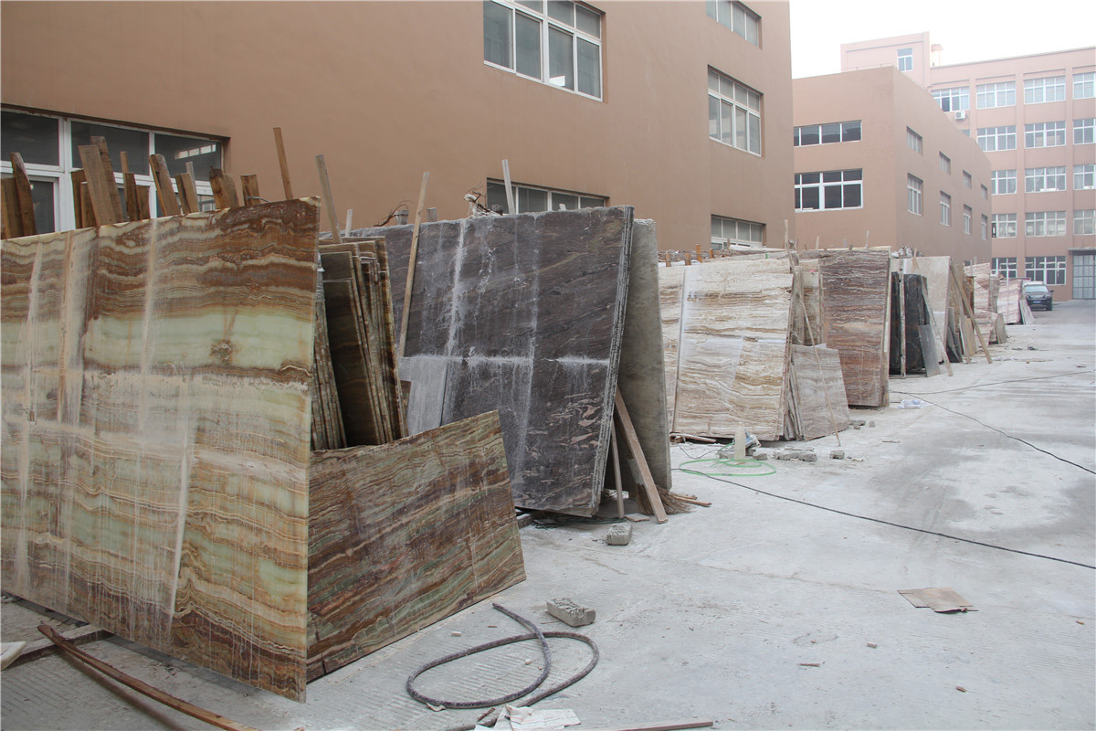 人造大理石消泡劑在石材行業(yè)應(yīng)用