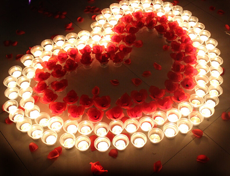 蠟燭消泡劑的應用