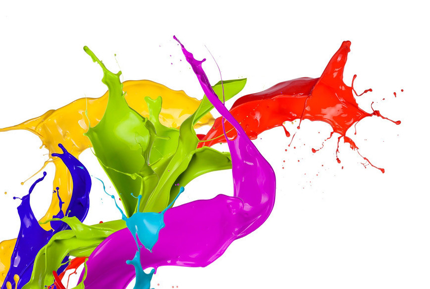 水墨消泡劑的應(yīng)用