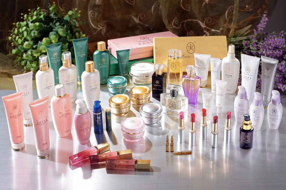 化妝品消泡劑的應(yīng)用 化妝品消泡劑的應(yīng)用