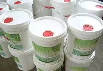 膠黏劑消泡劑的應(yīng)用