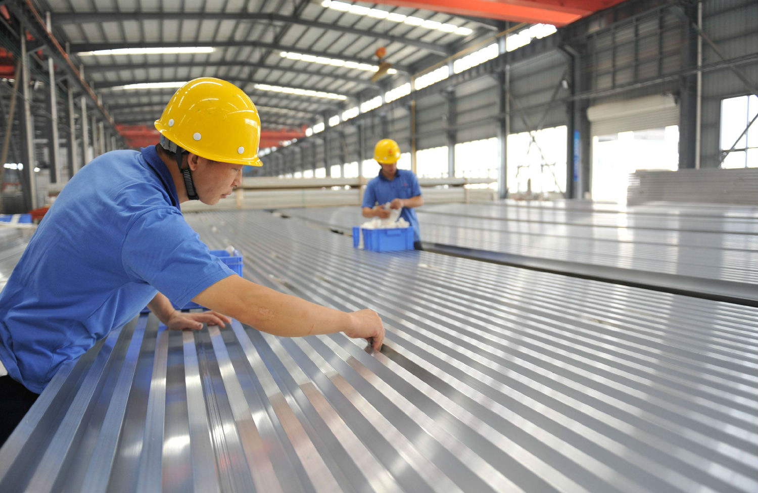 鋁材兩酸拋光消泡劑的應(yīng)用 鋁材兩酸拋光消泡劑的應(yīng)用