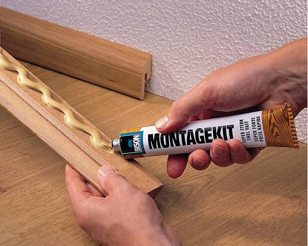 高粘度膠黏劑消泡劑的應用 高粘度膠黏劑消泡劑的應用