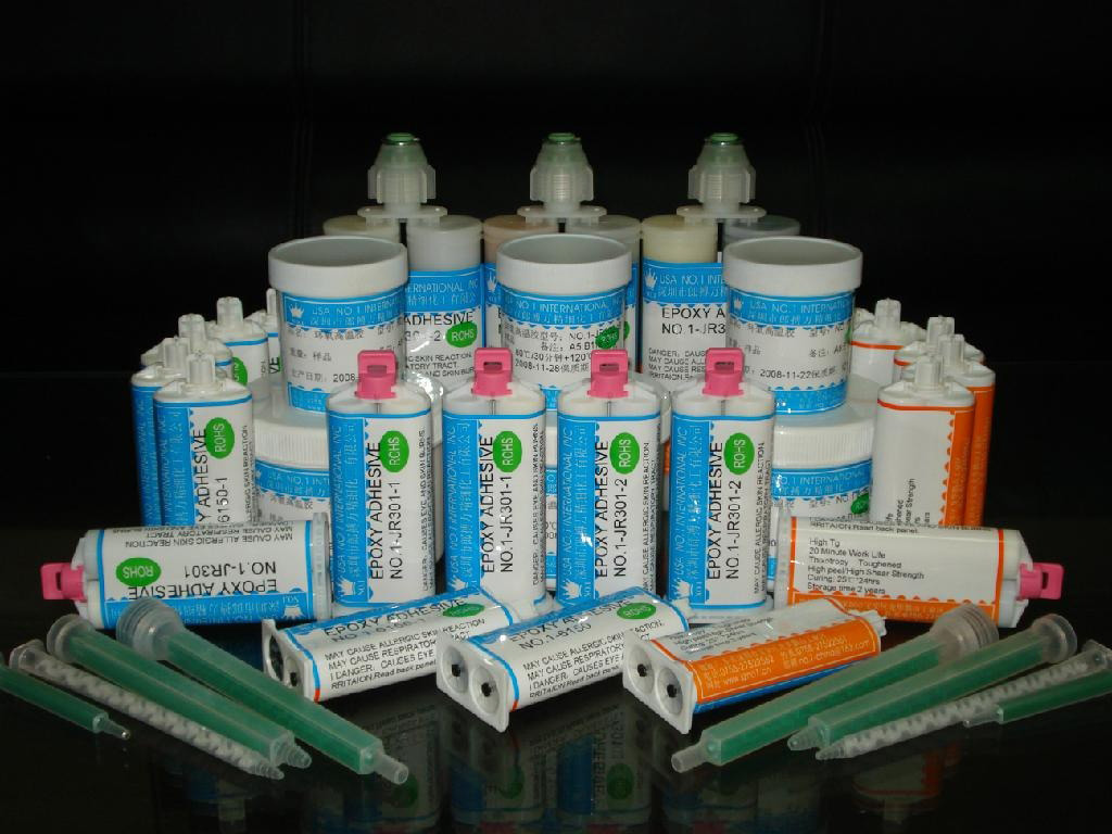 環(huán)氧膠消泡劑的應(yīng)用 環(huán)氧膠消泡劑的應(yīng)用