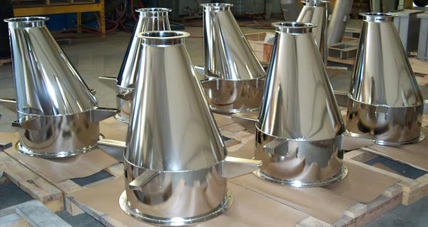 不銹鋼電解拋光液消泡劑的應(yīng)用 不銹鋼電解拋光液消泡劑的應(yīng)用