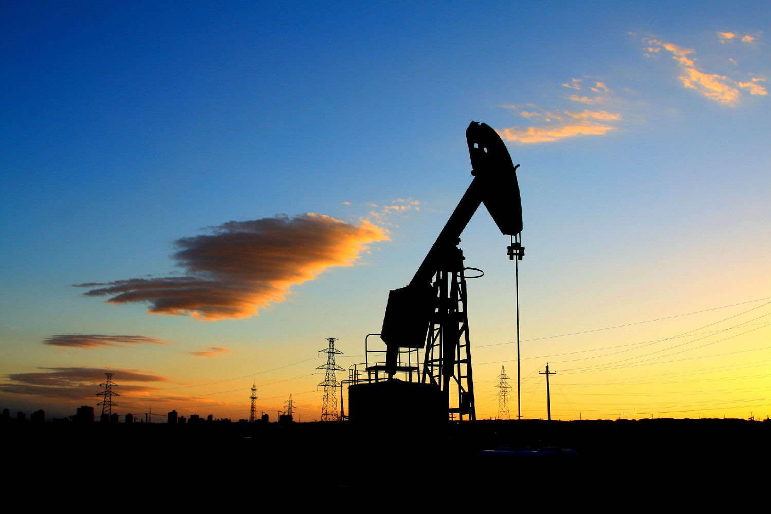 油田用消泡劑的應用 油田用消泡劑的應用