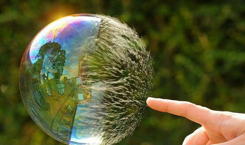 消泡劑的應(yīng)用