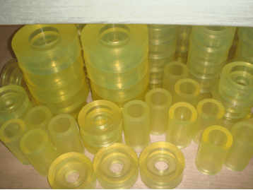 聚氨酸專用消泡劑的應(yīng)用