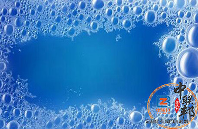 這是一張聚乙醇消泡劑生產(chǎn)過程運用的圖片