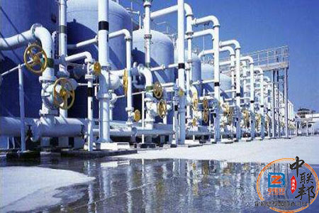 海水淡化專用消泡劑.jpg 圖為海水淡化專用消泡劑在海水淡化中的運(yùn)用