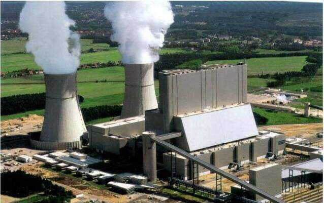 電廠循環(huán)水消泡劑在電廠循環(huán)水中應(yīng)用 電廠循環(huán)水消泡劑在電廠循環(huán)水中應(yīng)用