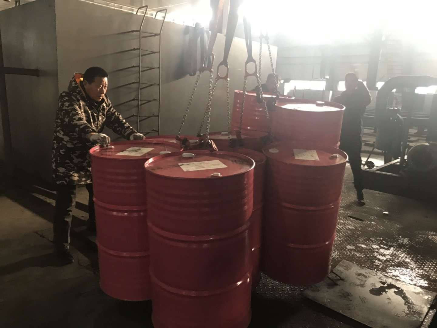 鋁軋制油消泡劑在鋁軋制油中應(yīng)用 鋁軋制油消泡劑在鋁軋制油中應(yīng)用