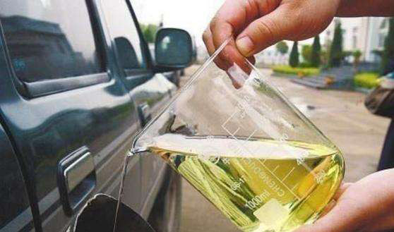 柴油消泡劑在柴油中應(yīng)用 柴油消泡劑在柴油中應(yīng)用