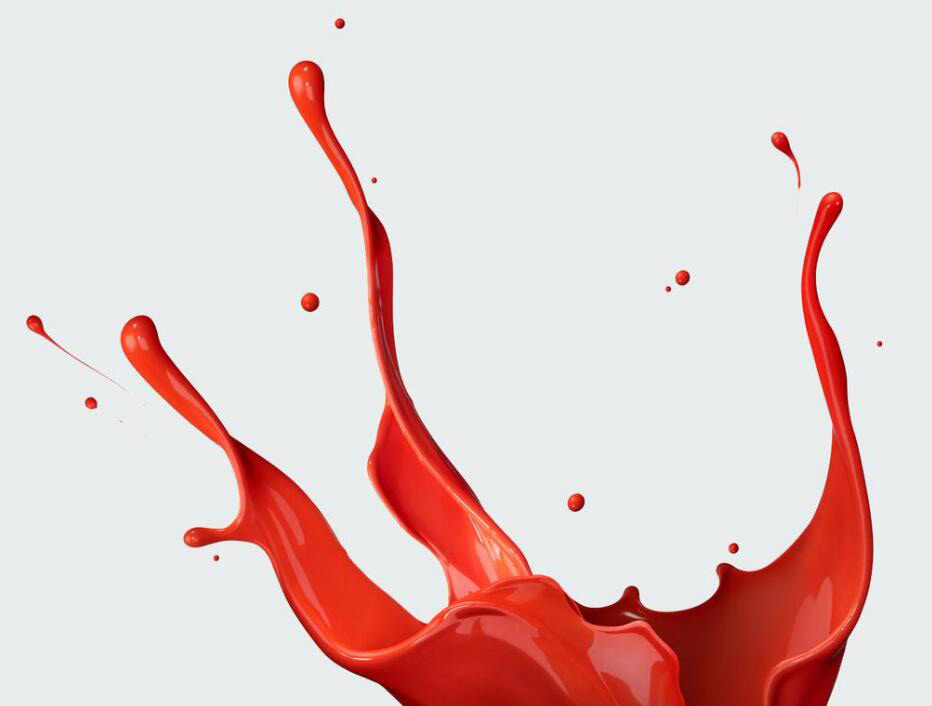 涂料消泡劑在涂料中 涂料消泡劑在涂料中