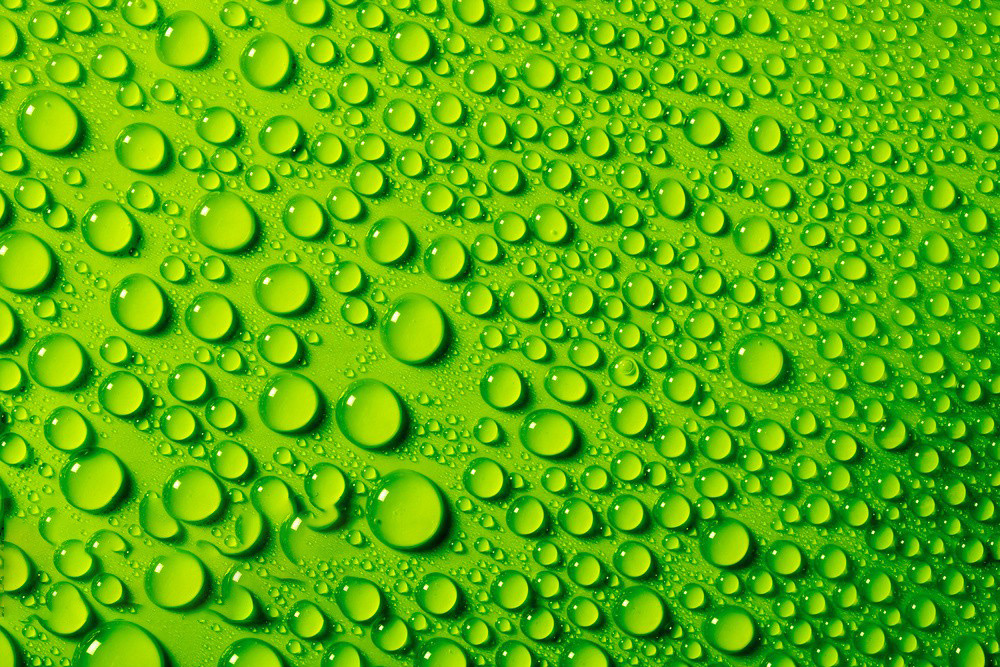 水溶性消泡劑的特點(diǎn)及應(yīng)用