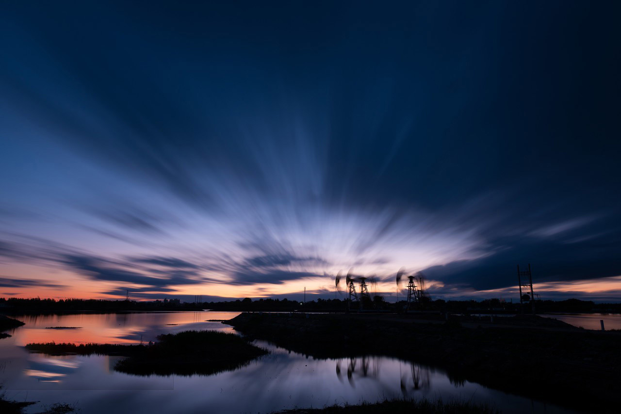 這就是為什么要使用固井消泡劑